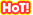 Hot Deal Icon