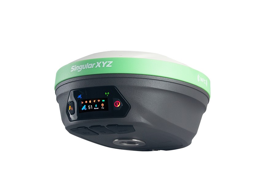 Máy định vị GNSS SingularXYZ X1 Pro