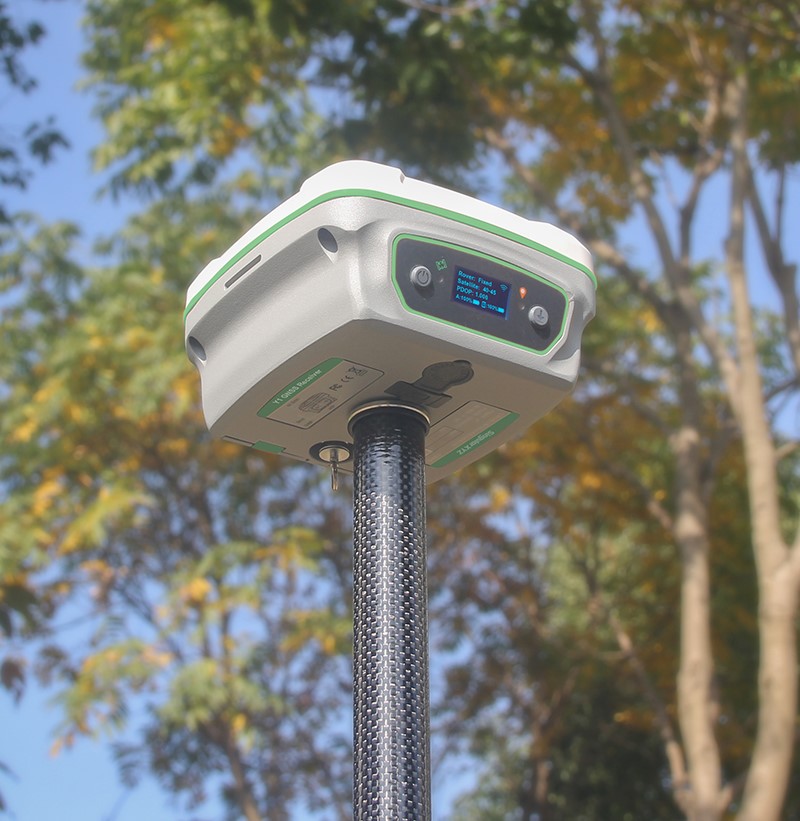 Máy định vị GNSS SingularXYZ Y1