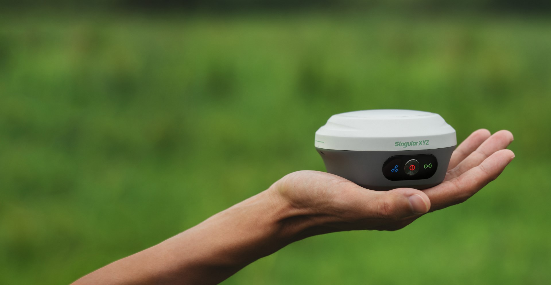 Máy định vị GNSS SingularXYZ Z1 - Ảnh 3