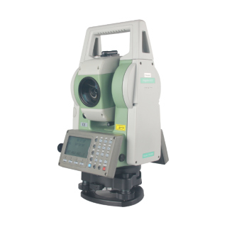 Máy toàn đạc điện tử SingularXYZ TS1000