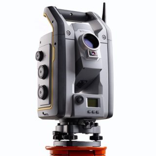 Máy toàn đạc Robotic Trimble S9